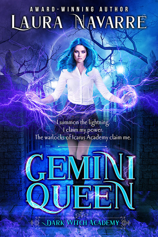 Gemini Queen
