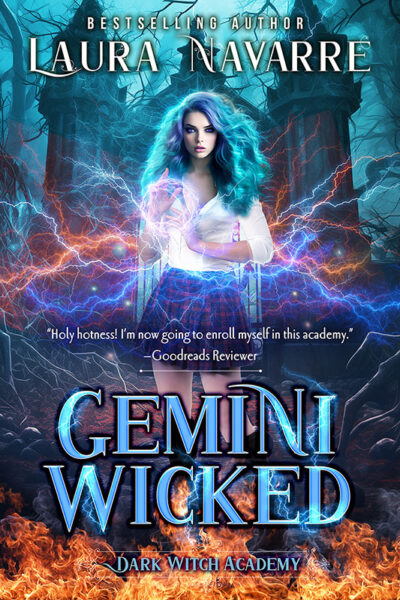 Gemini Wicked